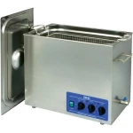 Ultrazvučni čistač 28 l 500 x 300 x 200 mm Emag EMMI 280HC Snaga(max.) 1000 W Ku