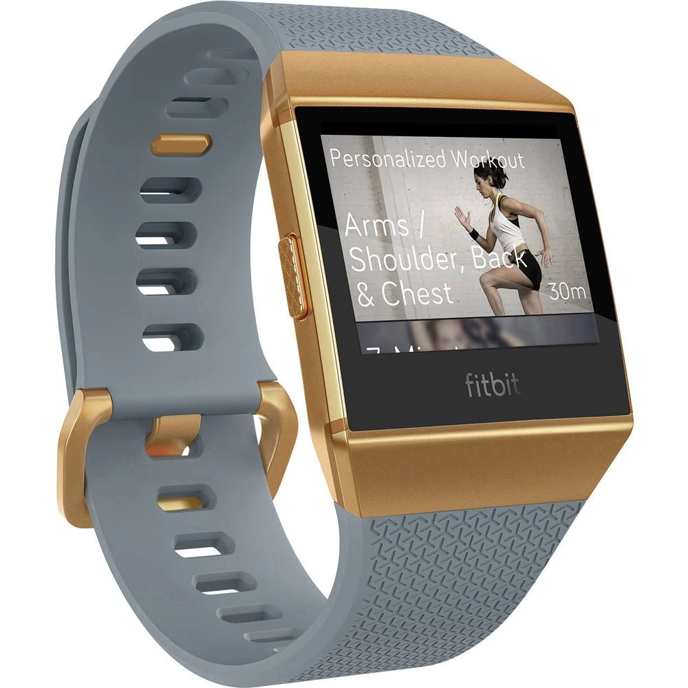 Fitbit ionic xxl sale