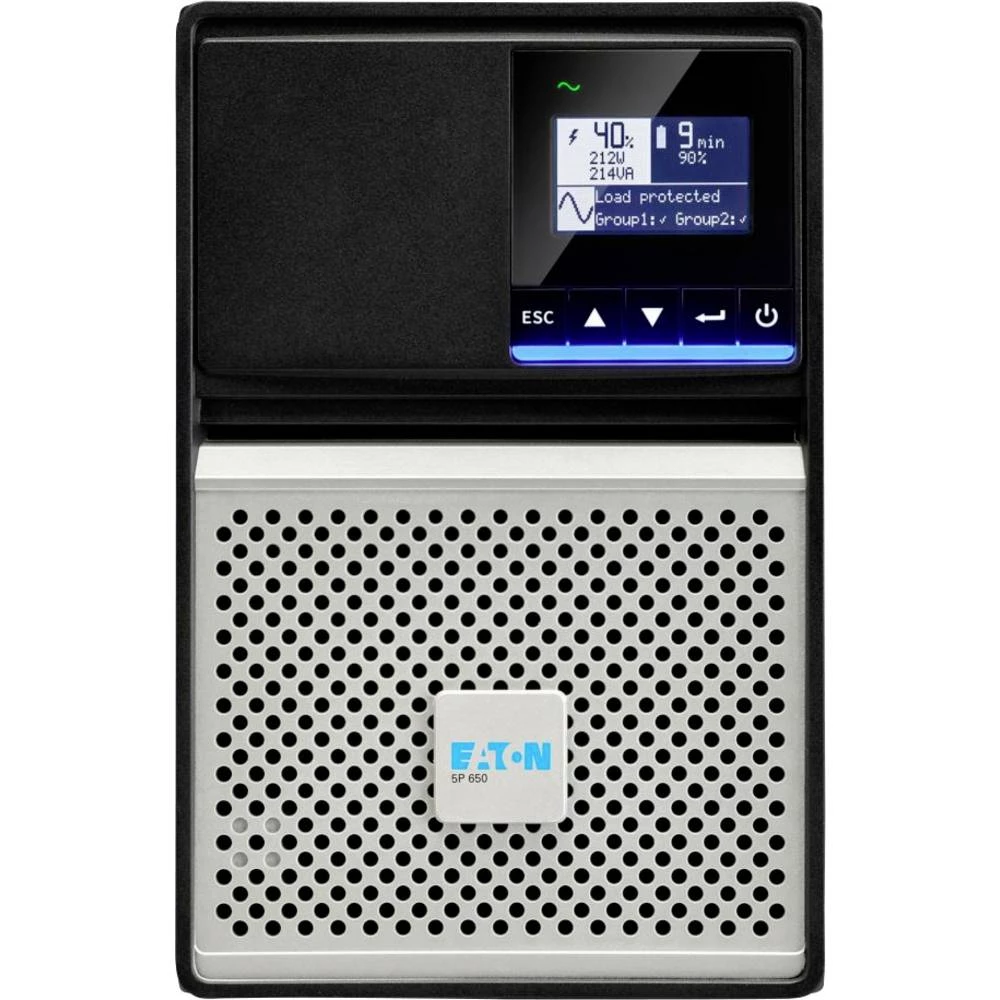 Eaton 5P650IG2 UPS 650 VA slika