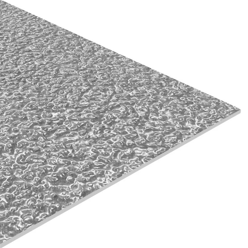 COBA Europe GRP060003 siva 0.8 m x 1.2 m x 5 mm 1 kom. slika