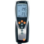 testo 635-1 Mjerač vlažnosti zraka/temperature, termo-/higrometar 0560 6351
