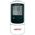 Uređaj za pohranu podataka temperature Ebro EBI 300, 40.000vrijednosti, -30 do +