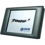 Ugradni mjerač + zaslon osjetljiv na dodir Lascar Electronics PanelPilot, 0-40 V