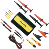 Mjerni kabeli za automobil Fluke Deluxe TLK 282-1, komplet 3971252