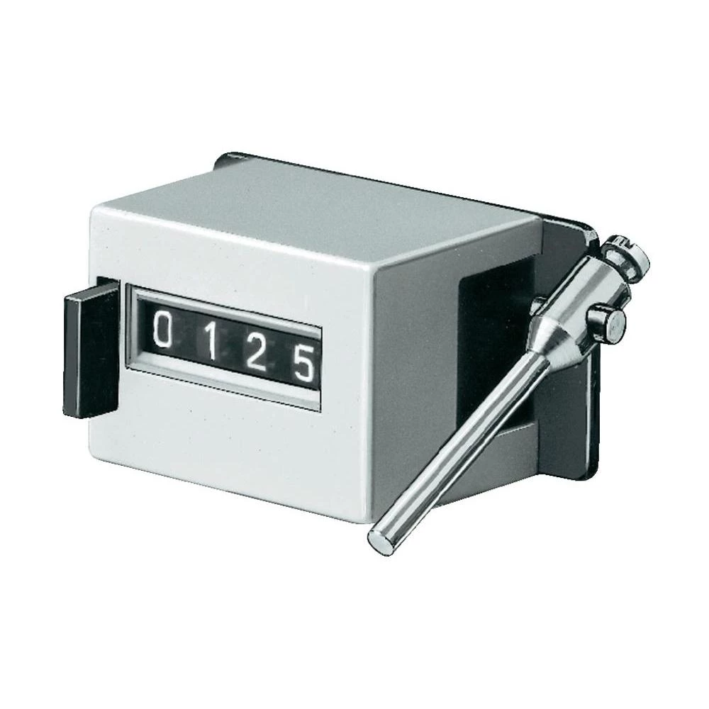 Ručno brojilo za zbrajanje Hengstler CR0125342