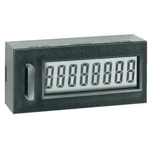 Elektronski brojač impulsa TDEInstruments 7400AS TDE Instruments slika