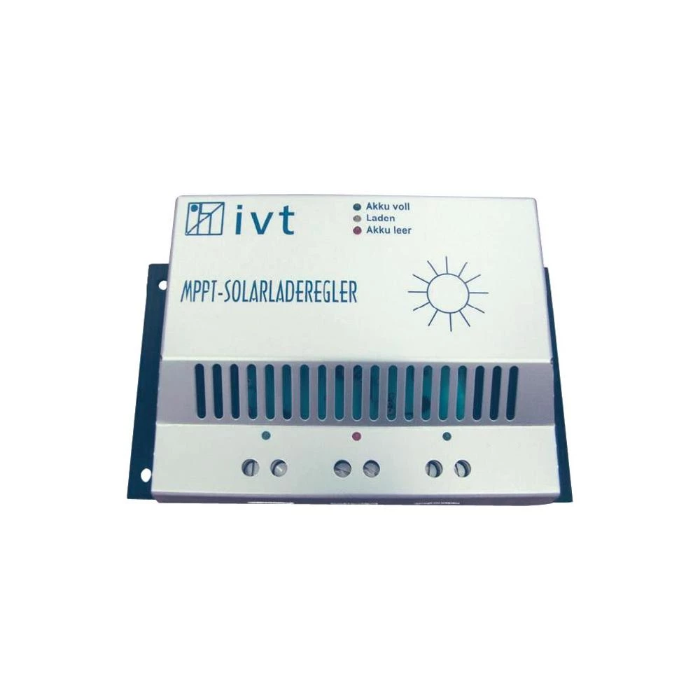 MPPT Solarni regulator punjenja 10A 18317 IVT