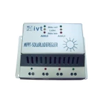 MPPT Solarni regulator punjenja 3A 18316 IVT