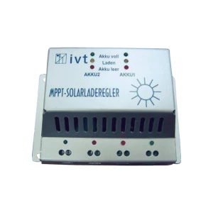 MPPT Solarni regulator punjenja 3A 18316 IVT slika