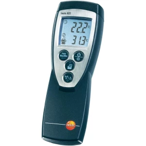 testo testo 922 uređaj za mjerjenje temperature 0560 9221 slika