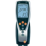 testo testo 735-2 uređaj za mjerjenje temperature 0563 7352