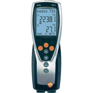 testo testo 735-2 uređaj za mjerjenje temperature 0563 7352 slika