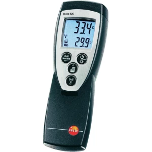 testo testo 925 uređaj za mjerjenje temperature 0560 9250 slika