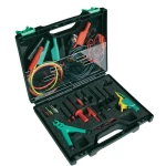 Kovčeg s mjernim kablovima zaelektroniku SKS Hirschmann PMS 932791001