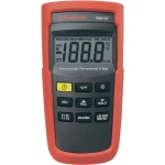 Digitalni termometar Beha Amprobe TMD-50, tip K, mjerilno područje: -180 do 1.35