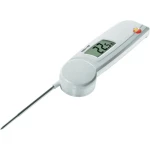 Sklopivi ubodni termometar Testo 103, temperaturni opseg: -30 do +220 °C 0560 01