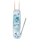 Infracrveni i ubodni termometar Testo 104-IR, NTC: -50 do +250 °C, IR: -30 do +2