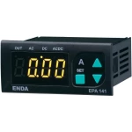 Programabilni LED ampermetar Suran Enda EPA141S-R-230 SW, +5A AC/DC, dimenzija:
