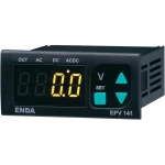 Programabilni LED voltmetar Suran Enda EPV141-R-230 SW, +500V AC/DC, dimenzija: