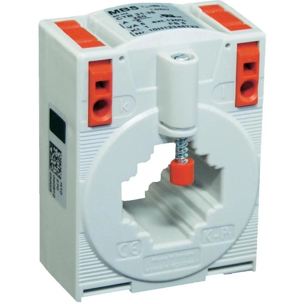 Strujni transformator MBS CTB31.3575/5A2,5VAKl.1 50-0018