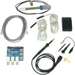 USB-osciloskop, sa pohranom podataka, signalni generator Pico DrDAQ PP707, kompl