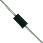 Supresorska dioda za prenaponsku zaštitu Diotec BZW06-44B, kućište: DO-15, 8,8 A