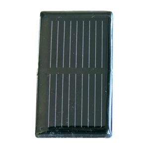 Kristalna solarna ćelija Sol Expert SM330, vijčani priključak, nazivni n.: 0,58 slika
