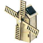 Solarna mini vjetrenjača Sol Expert 40005