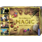 Eksperimentalna kutija Kosmos Škola čarobnjaštva - Magic Gold Edition 698232 od