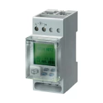 Siemens Digitalni vremenski prekidač Profi, radni napon 230 V/AC 7LF4521-0