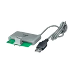 USB adapter i softver za profesionalni mjerač vremena Siemens 7LF4941-0