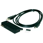 Wachendorff-Programski modul z USB-kablom za PID-univerzalni termostat UR3274 /
