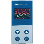JUMO dTRON-Kompaktni regulator, modulacijski 110-240V/AC, 45x92X90 mm 703043