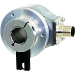 Kübler-Inkrementalni rotacijski davač Sendix 5020, 5V/DC, 3600 Imp/U,osovina 15mm,rub 50mm 8.5020.2842.3600