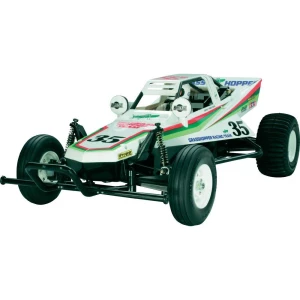 Model automobila 1:10 ElektroBuggy Tamiya The Grasshopper I 2005, 2WD, za sastav slika