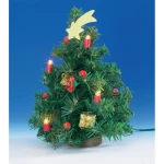 Božićno drvce 40908, 3,5 V Kahlert Licht