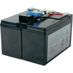 Zamjenski akumulator Conrad energy RBC48 za sustav besprekidnog napajanja APC VI