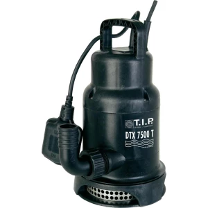 Potopna pumpa za prljavu voduTIP Pumpen DTX 7500 T, 30258 slika