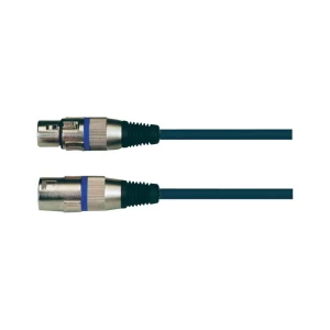 Mikrofonski kabel 10 m SP37XLF/SP38XLM Paccs slika