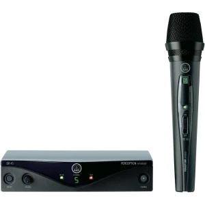 AKG PW45 Vocal komplet radijski mikrofon slika