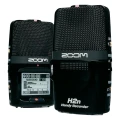 Zoom H2N audio snimač, audio/digitalni snimač slika