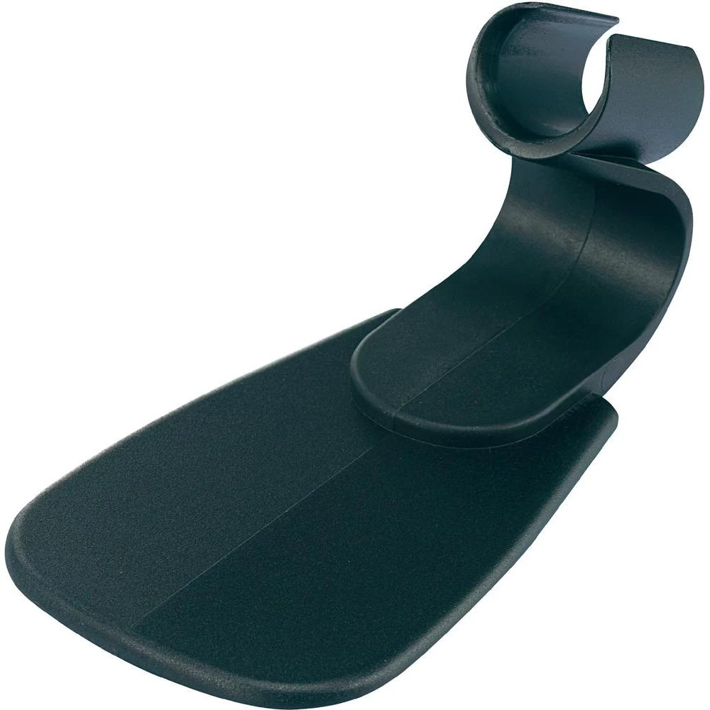 Stolni stalak s upenjalnim držačem za mikrofon Mc Crypt slika