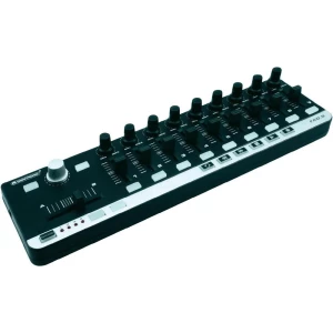 MIDI-kontroler Omnitronic FAD-9 11045070 slika