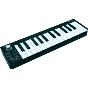 MIDI-kontroler Omnitronic Key-25 11045074 slika