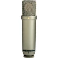 Rode NT1-A sustav za snimanje vokala 400.100.010 RODE Microphones slika