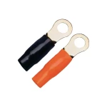 Prstenasta kabelska cipelica do 25 mm2, s 12 mm rupom