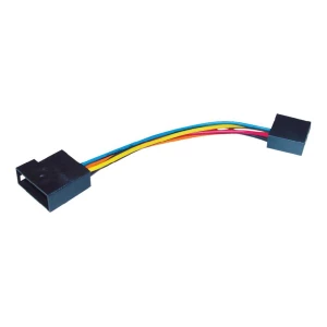 Adapterski kabel za autoradioza vozila Audi/Peugeot/Suzuki AIV slika