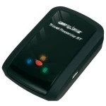 Bluetooth uređaj za pohranu GPS-podataka Qstarz BT-Q1000XT 2027