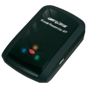 Bluetooth uređaj za pohranu GPS-podataka Qstarz BT-Q1000XT 2027 slika