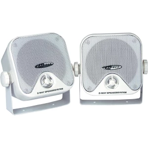 Zvučna kutija Caliber CSB3M, bijela Caliber Audio Technology slika